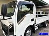 BRIGHTZ Titan Super Mirror Finish Stainless Steel Plated Upper Side Door Molding 2PC [TRUCK-M-057]