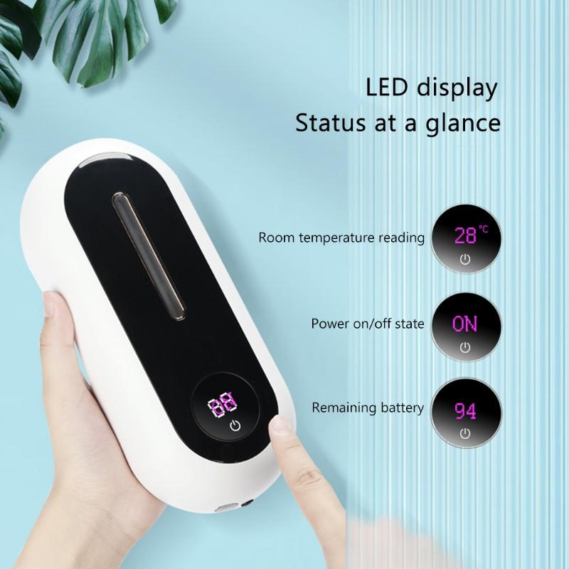 for Smart Touchless Automatic Soap Dispenser for Bathroom Kitchen Hotel Restaura
