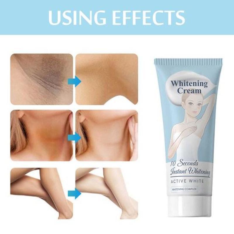 Whitening Milk Extract Synthetic Fast Protect Cream Absorption Dry Skin Cream