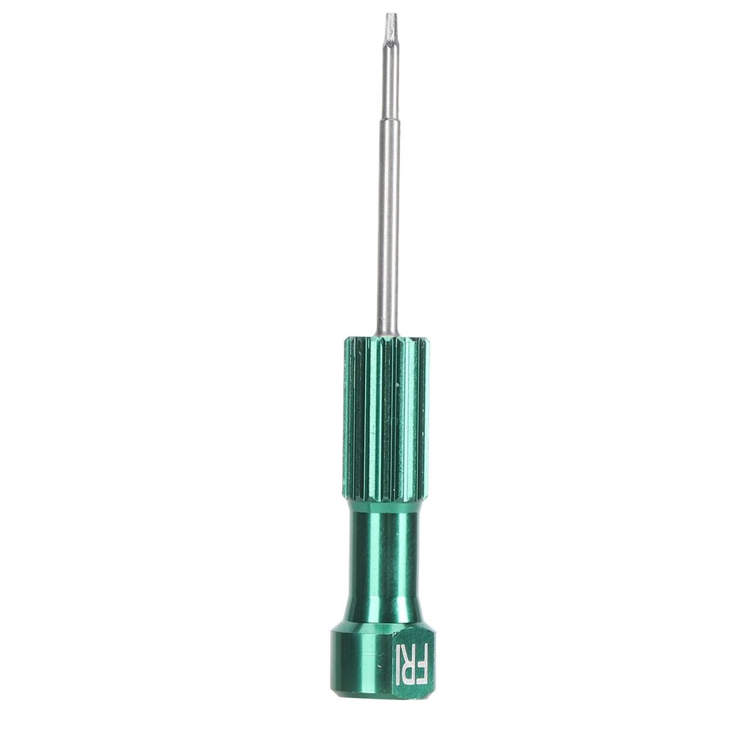  Implant Screw Driver Heat Resistant Stainless Steel Professional Dentistry Screw Driver Labora