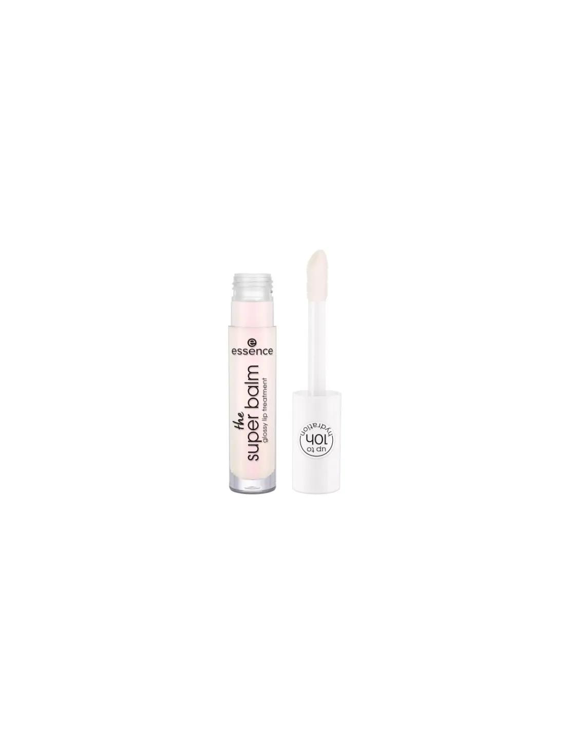 Essence Cosmetics The Super Balm B??lsamo Labial 01-Balmazing! 5ml
