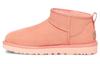 Classic Ultra Mini 'Pink Red' Women's 1116109-PBSM