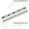 GEELY trunk mark sticker for GEELY series English alphabet sign rear tail labels Atlas EmgrandGT monjaro coolray car boot emblem