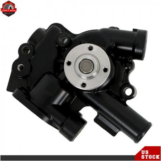 For Thermo King Tripac APU Evolution TK270 TK370 TK374 13-2269 Water Pump