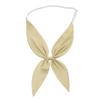 Adjustable Elastic Bow Tie Classic Style JK Bow Ties Creative Bowknot Tie  Student Uniform