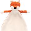 JELLYCAT Forest Animal Collection Little Fox Comfort Cloth Dolls Plush Doll 25cm High