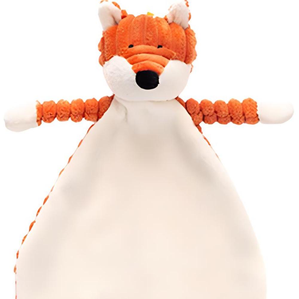 JELLYCAT Forest Animal Collection Little Fox Comfort Cloth Dolls Plush Doll 25cm High