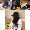 Stylish And Versatile Women's Fisherman Hat Breathable And Cozy Korean Fashion Sun Hat