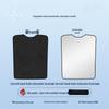 Compatible with Xiaomi SU7 Pro/Max/YU7 Silicone Sunshade: Heat Insulation and Sun Protection Static Canopy.