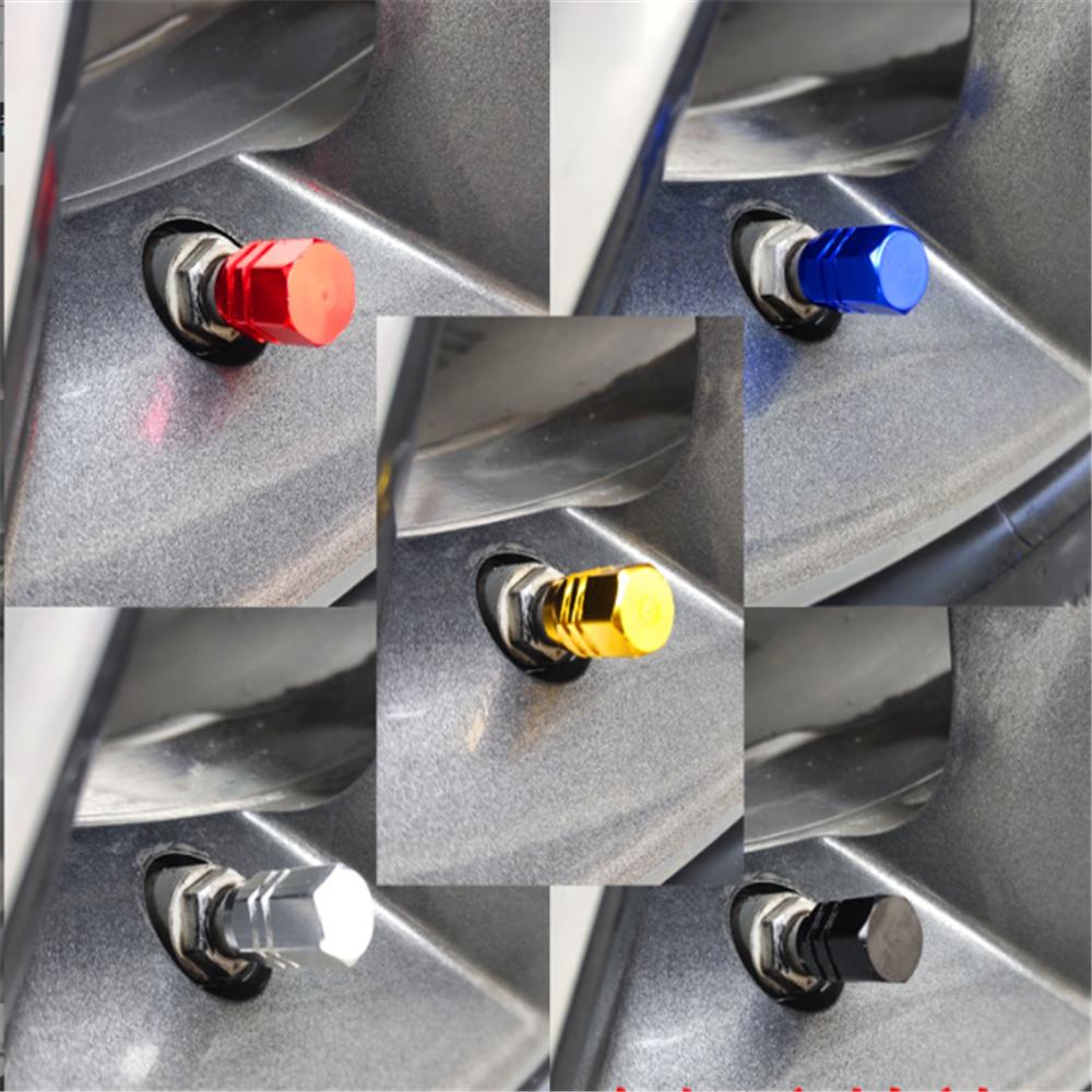 2022 Car Styling Tire Valve Cover for Mercedes Benz MB C E ML S SL SLK CLK AMG AG1