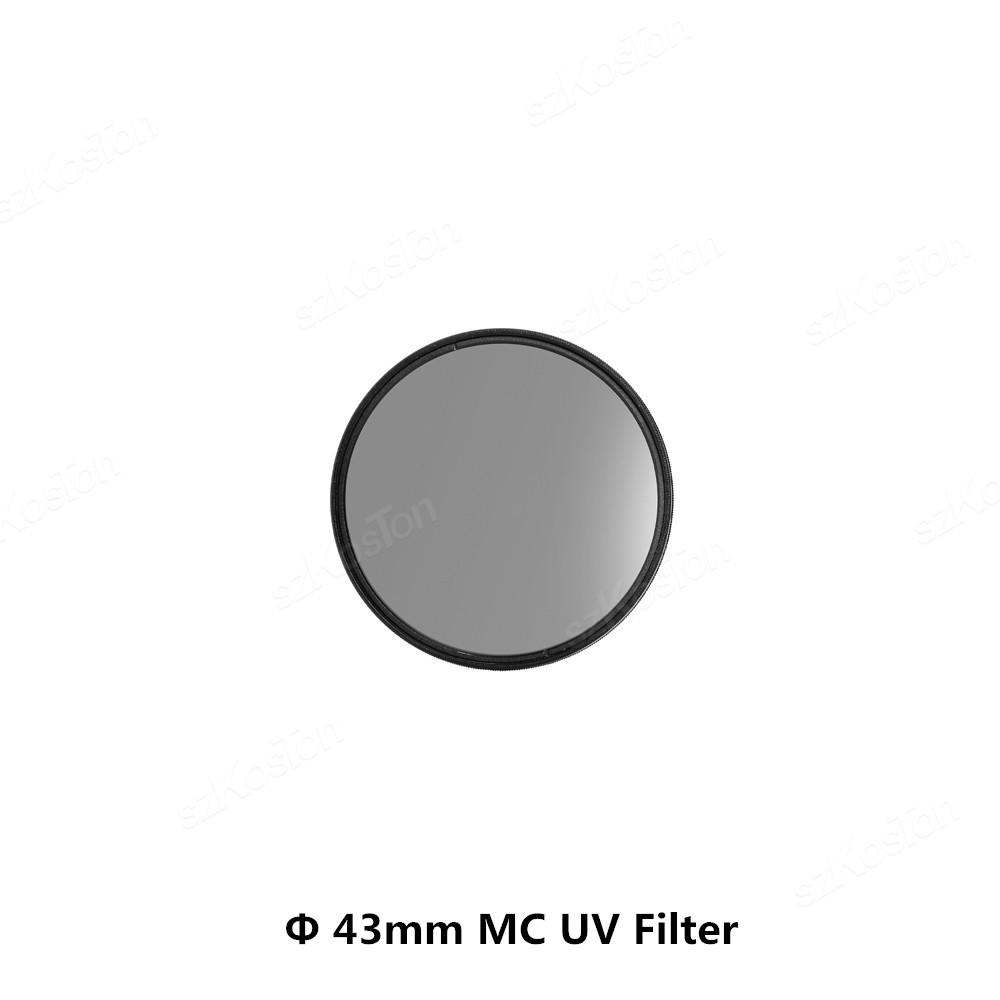 37 40.5 43 46 49 52 55 58 62 67 72 77 82 86mm Lens UV Digital Filter Lens Protector for Canon Nikon DSLR SLR Camera