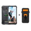 Blackview BV7200 10GB + 128GB 6,1" odolný smartphone 5180mAh 18W 50MP