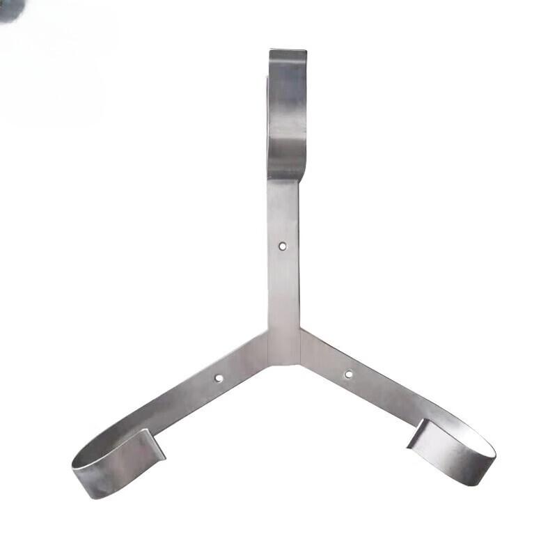 JIAQILI Portable Lifebuoy Stand