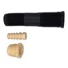 REAR Shock Absorber Repair Kit Boot and Suspension Rubber Buffer for LAND ROVER DISCOVERY SPORT L550 2.0 4WD 2015 2016 2017 2018