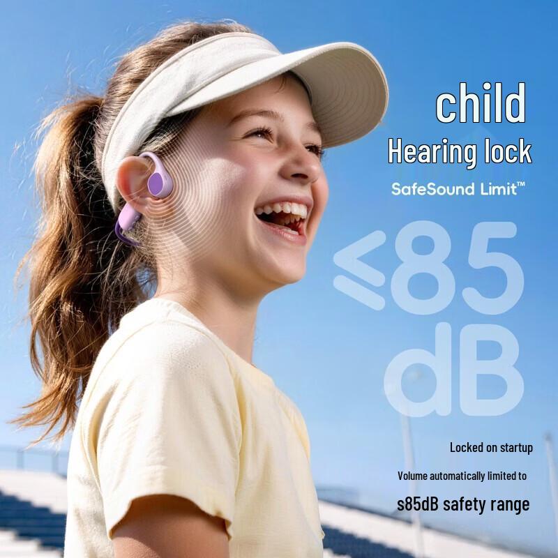 Lansheng AirKids BE31 Children's Sport Headphones
