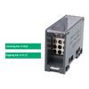150A Distribution Box One In Multiple Out Power Junction Box Wiring Terminal  for Circuit Breaker