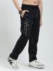 MONTE CARLO Boy Lower Navy Blue