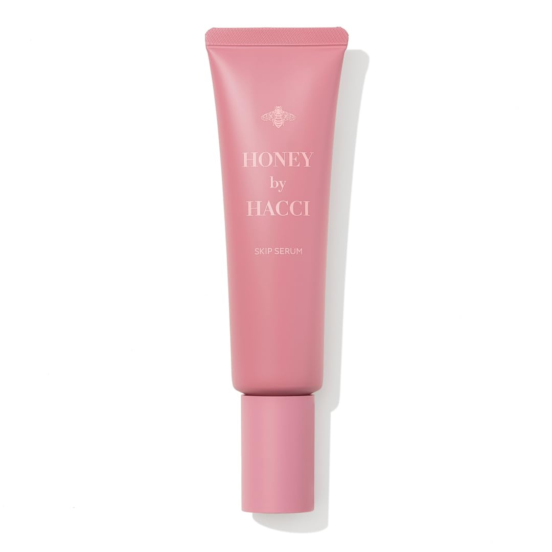 

HACCI Skip Serum 50 мл увлажняющая сухая кожа содержит медовый коллаген косметическая награда победитель