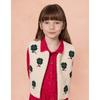 Oilily Kids Clover Bodywarmer Okhfevt003a