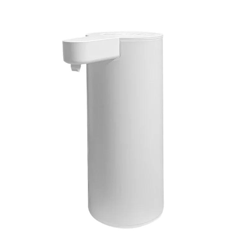 Dispenser Automatici di Sapone Liquido Acciaio Inossidabile 304 Sensore a Induzione Touchless Acciaio Cucina Metallo Flacone Lozione Accessori Bagno