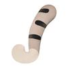 Cartoon Soft Cat Tail Throw Pillow Plush Toy Home Sofa Pillow Cushion Girl Sleeping Leg Long Pillow
