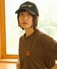 AECA Day Off Cap-Black