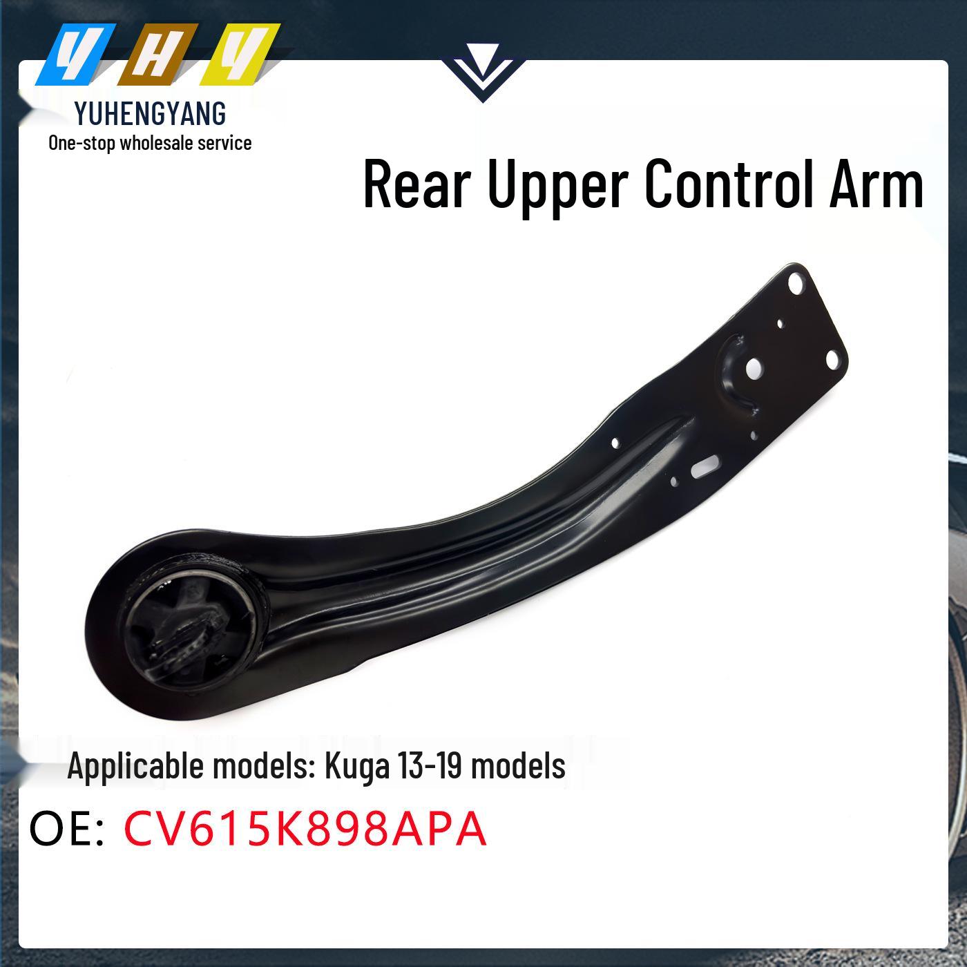 

Ford Escape 13- 19 Rear Knuckle Support Arm CV61-5K976-APA Knuckle Support Arm {Left}