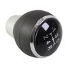 5-speed Shifter Shift Knob Car Interior Upgrade Stylish Shift Knob For Cars Shift Knob Ergonomic Grip Precision Engineered