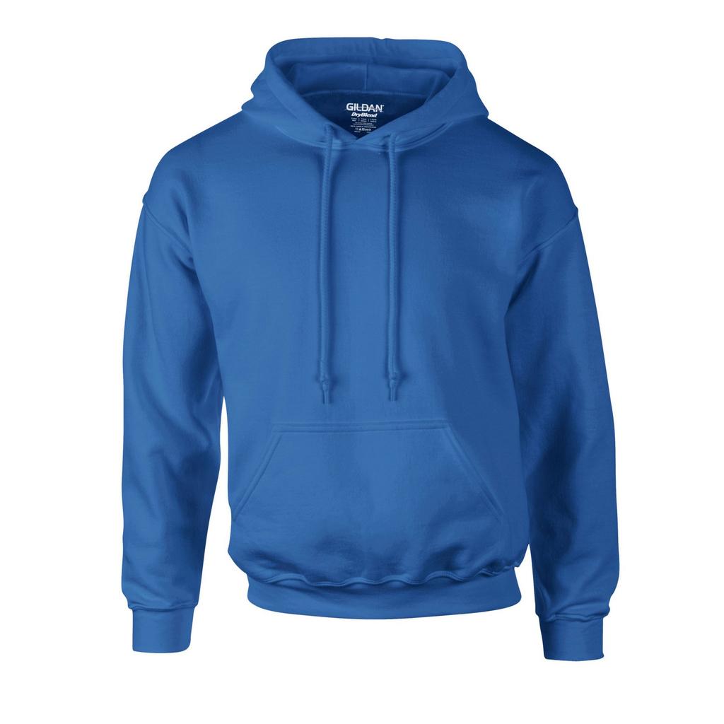 Gildan Unisex Adult DryBlend Hoodie
