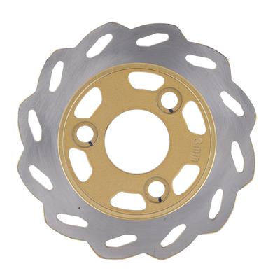 Motocyklowa Tarcza Hamulcowa Hydrauliczna Przednia Wymiana Pasuje do Motocykla Monkey Z50 Z50R
