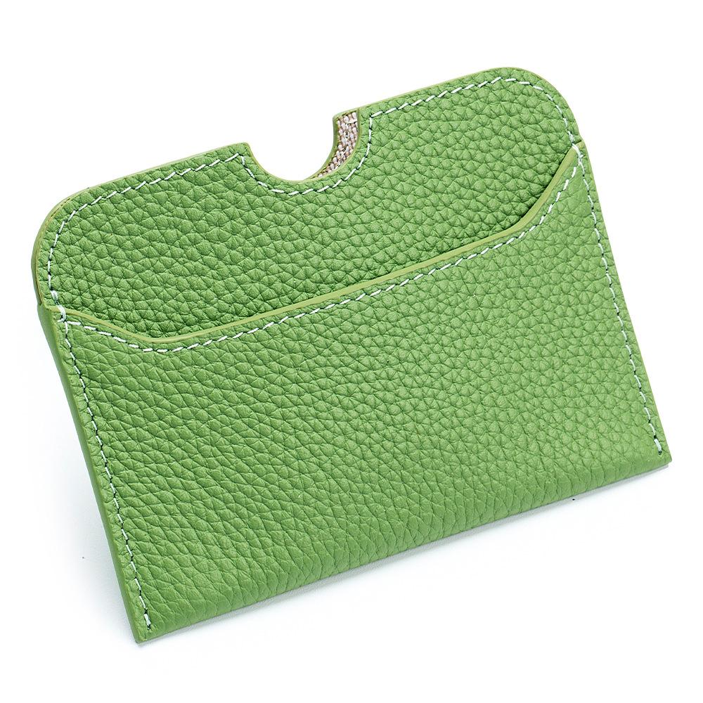 New Ultra-thin Multi-card Card Bag for Men and Women, Niche Design Card Holder Change Bag, Small Card Holder Card Holder