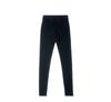 Dames Høytlivet Slim-Fit Elastisk Blyantjeans - Stilig 2019 Trend