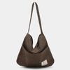 MoodCurve Leopard - Darkbrown
