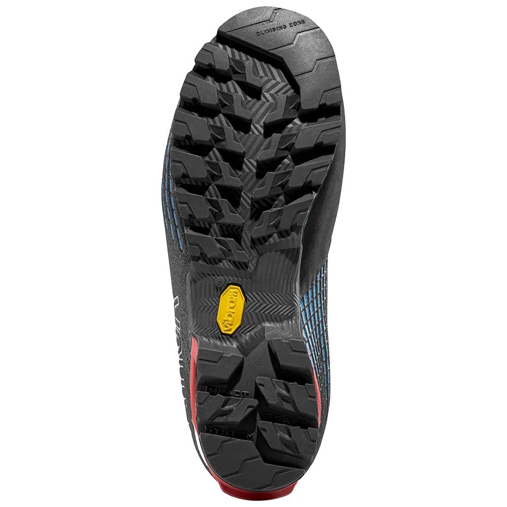La Sportiva Ботинки для хайкинга Trango Pro GTX