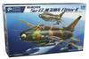 Kitty Hawk Model Scale Sukhoi Fitter Plastic Model Kit KH80144 1/48 Su-17 M3/M4 (Airplane)