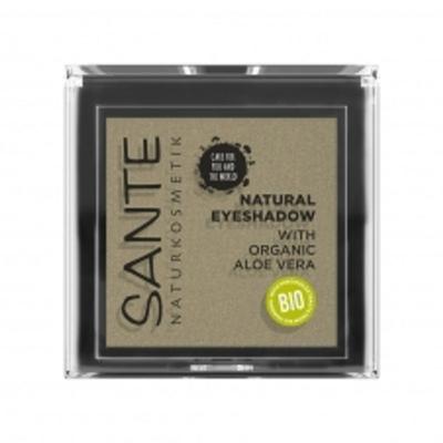 Natural Eyeshadow 1.8ml (No. 4 Tony Taupe)
