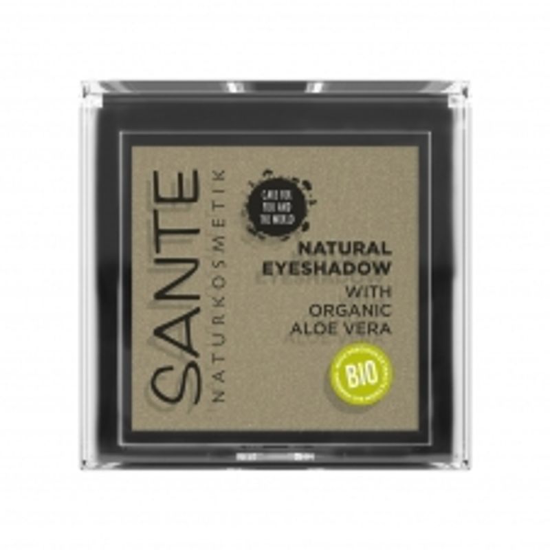 

Sante Natural Eyeshadow 1.8ml (No. 4 Tony Taupe)