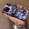 Ashnikko Rapper Phone Case For IPhone 16 15 14 13 12 11 17 Pro MAX Plus Pro Matte Shockproof Cover