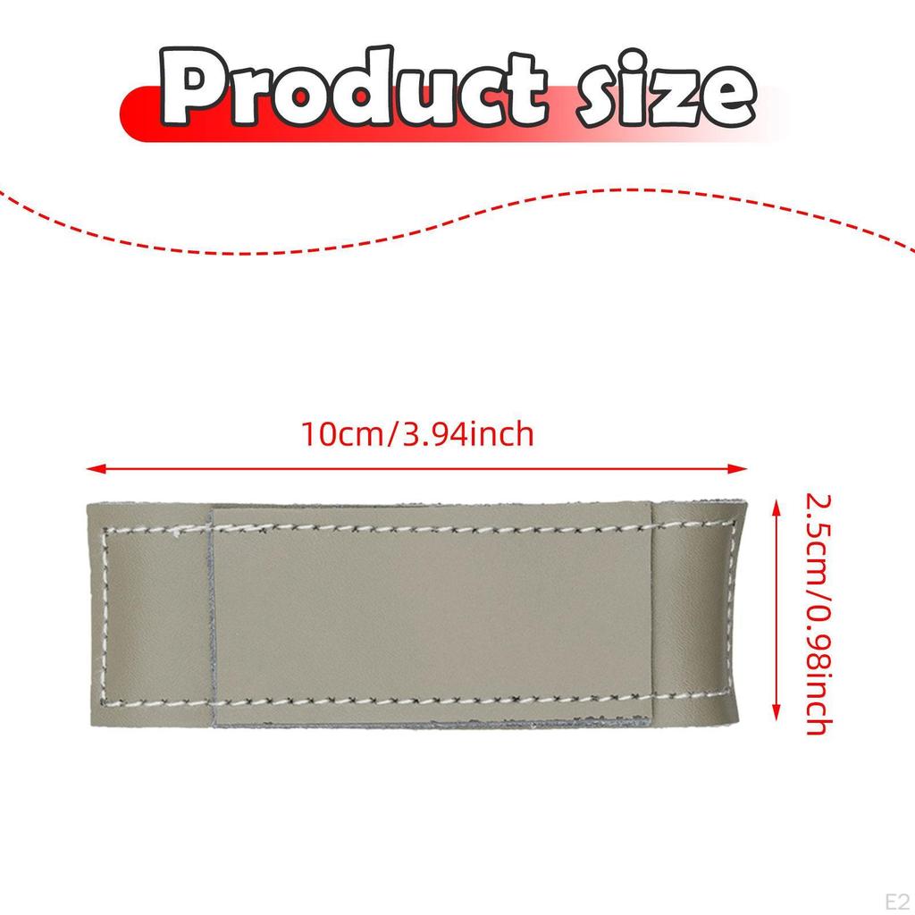 Universelle Manschette Utensilienhalter Tragbare Esshilfe zum Halten von Utensilien Büro Innenbereich