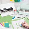 M-Modern-5Pcs Cutting Mats For -12X12inch Green Standard Grip Cutting Mats For Explore Air 2/ Maker 2/3 Parts Acces