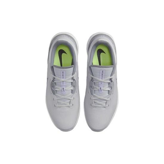 Nike React Infinity Pro 2 Wide Photon Dust Violet Frost - DM8449-005