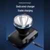 LED Rechargeable Headlamp