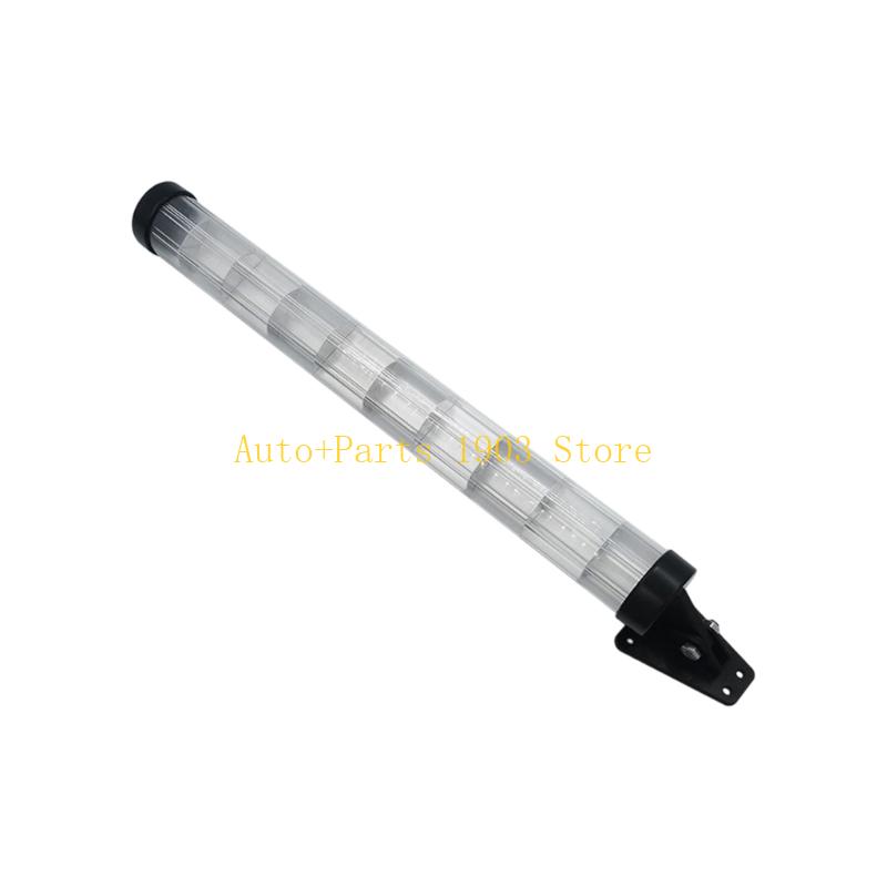 E21C High Reflectivity Steel Marine Sonar Reflector for Boats Coastal Navigation Use Adjustable
