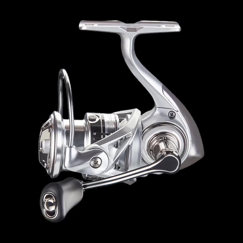 Brangdy MG1000 Lure Spinning Fishing Reel