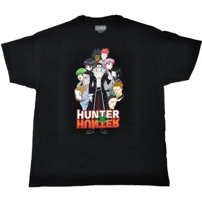 Oberteile – T-Shirts
