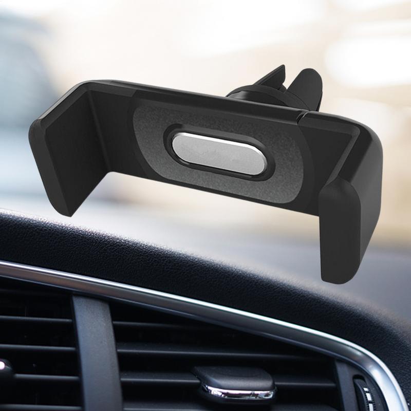 Cell Phone Car Mount for Phone Mobile Cell Support Holder 360-Degree Adjustable Car Cell Phone Mount Organizer for Car Truck