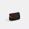 COACH NOLITA Vintage Signature Women's Shoulder Bag