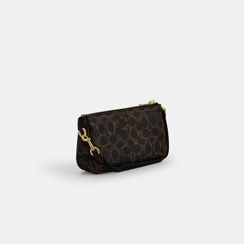 COACH NOLITA Vintage Signature Women's Shoulder Bag