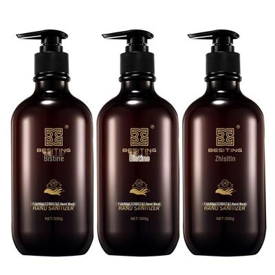 BESITING Scented Hand Soap