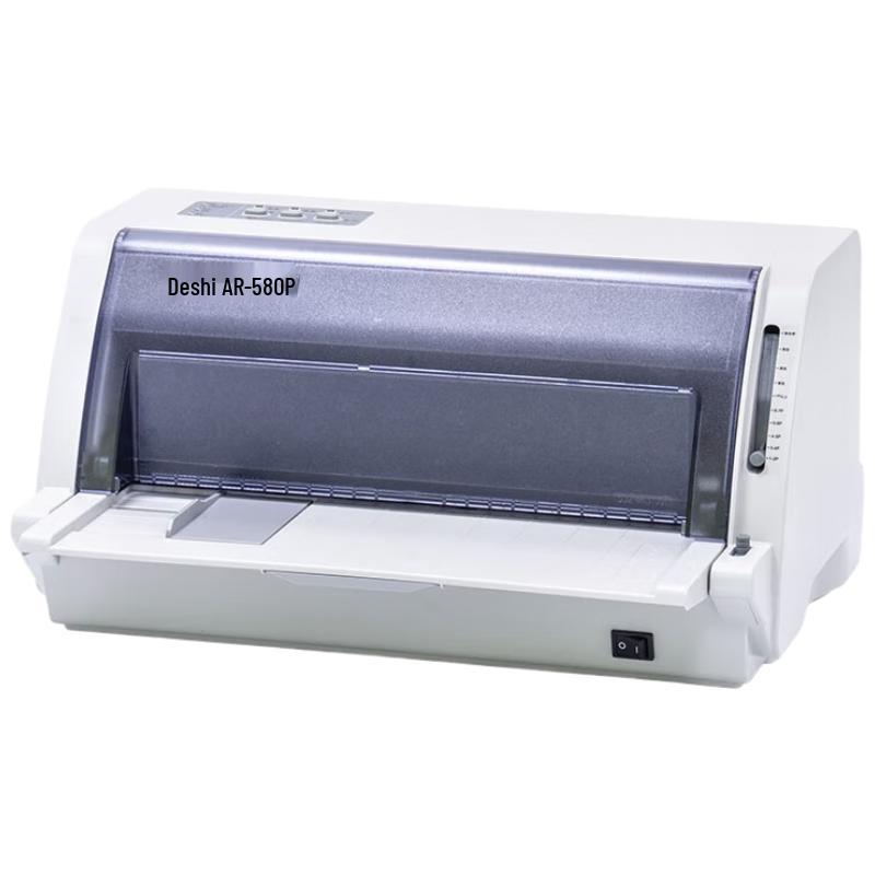 Dascom AR-580P 24-Pin 82-Column USB Dot Matrix Printer